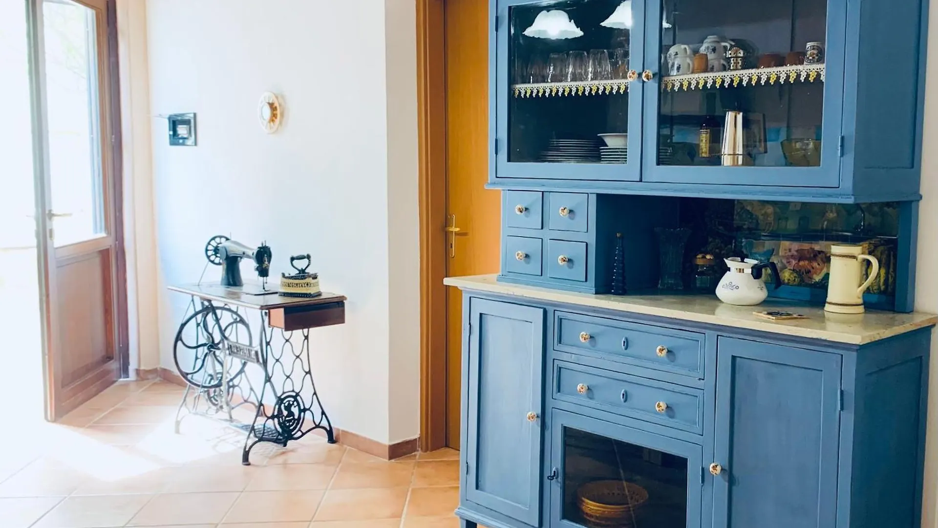 Campidoglio Undici Villa San Vito Lo Capo 0*,  Italien