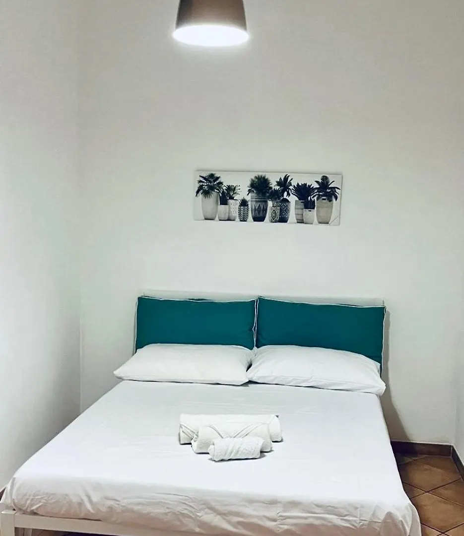 Feriehus Campidoglio Undici Villa San Vito Lo Capo Italien